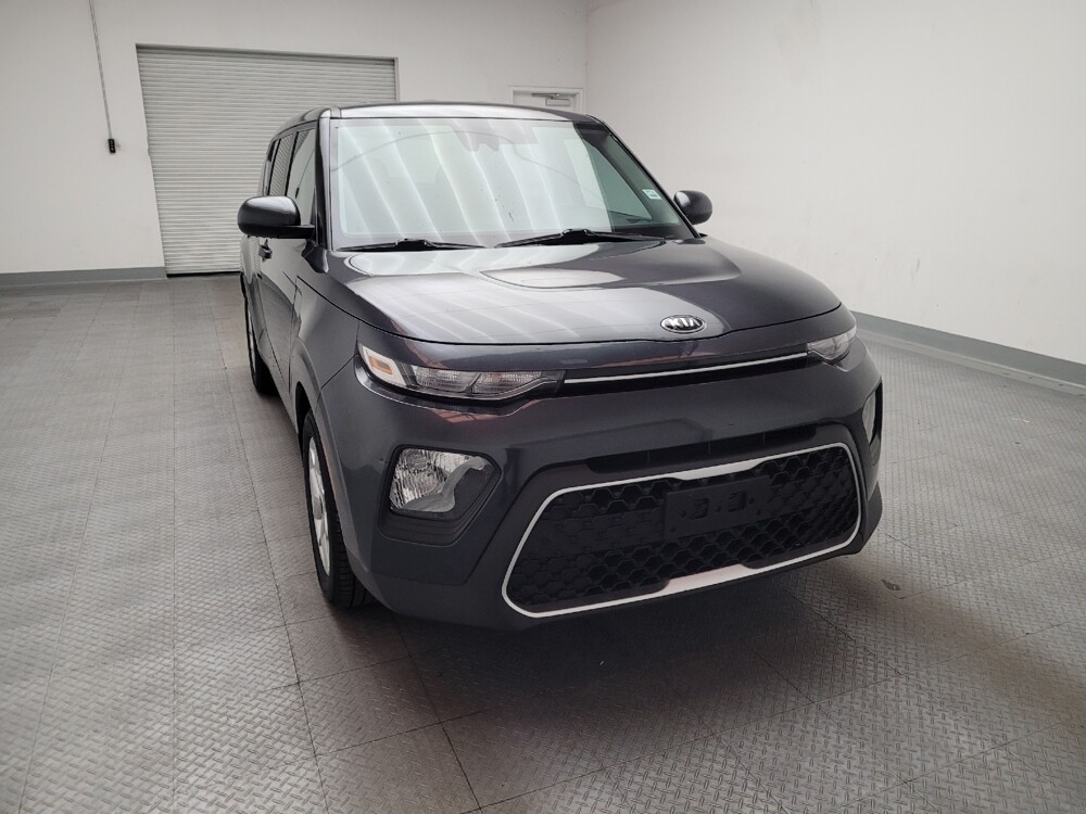 2020 Kia Soul in Downey, CA 90241 - 18136718 14