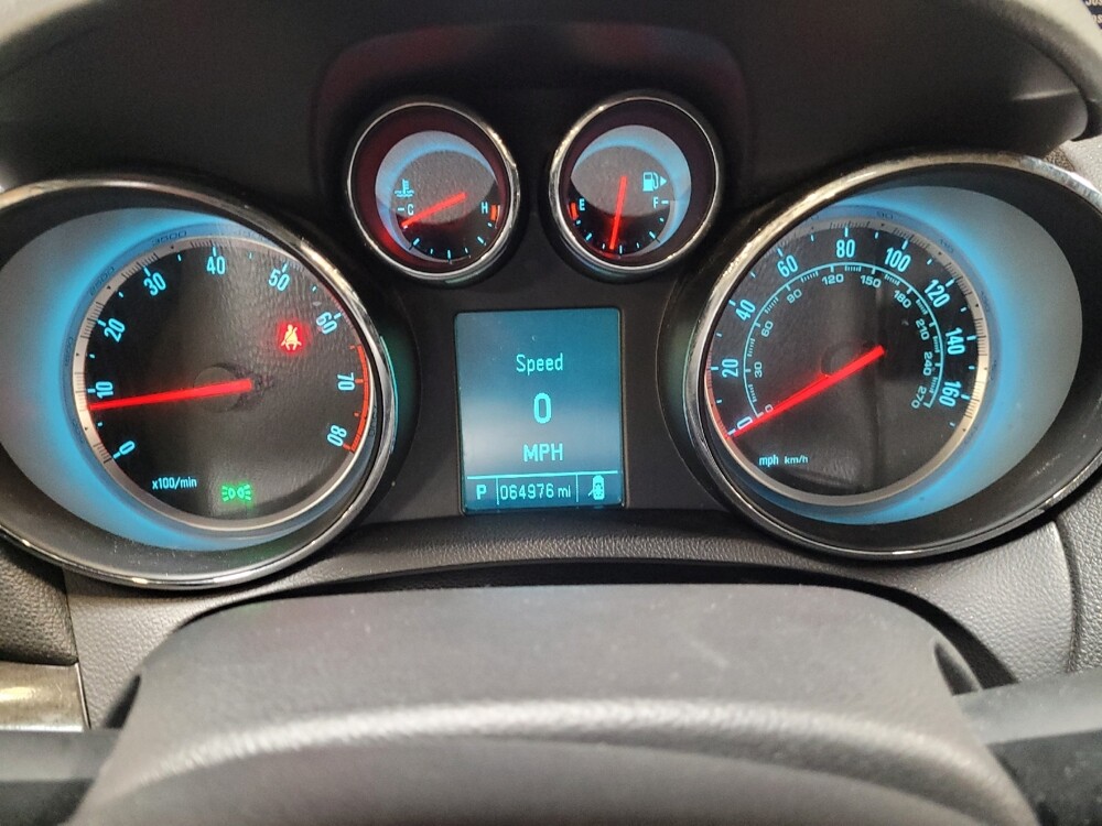 2015 Buick Encore in El Cajon, CA 92020 - 18136719 23