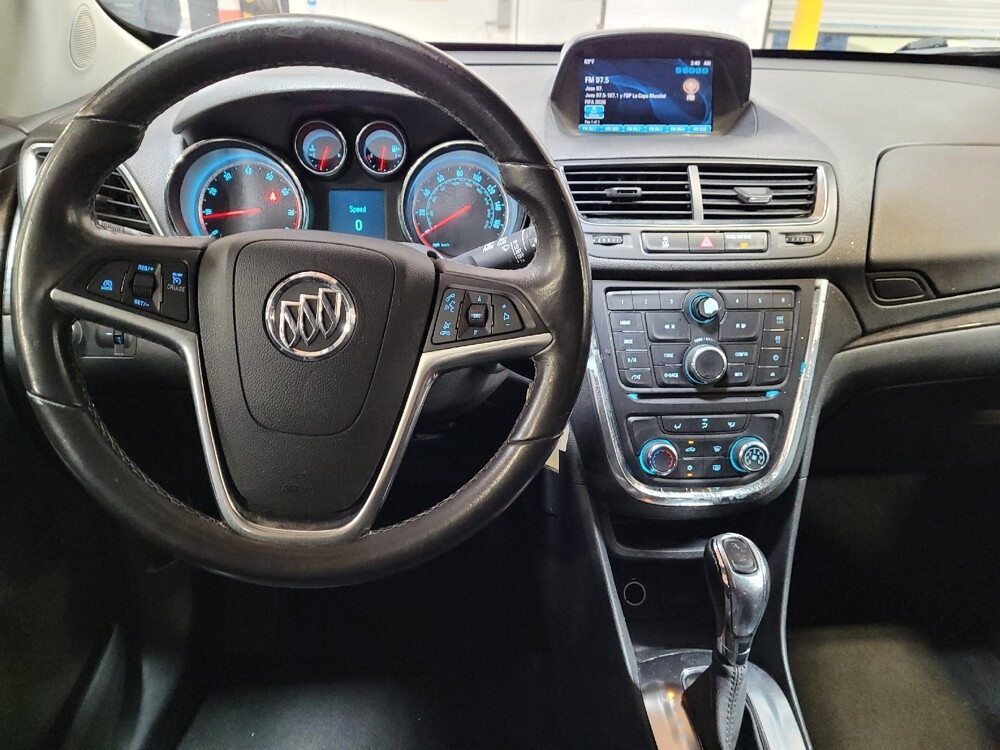 2015 Buick Encore in El Cajon, CA 92020 - 18136719 22