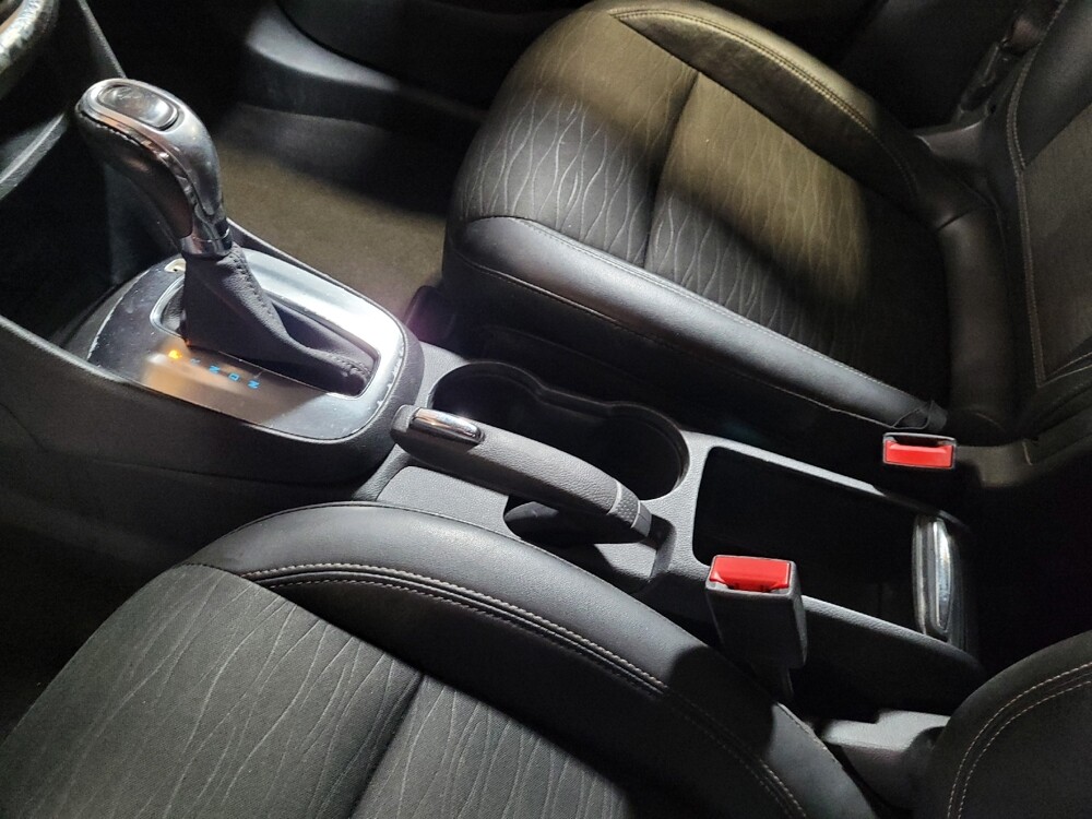 2015 Buick Encore in El Cajon, CA 92020 - 18136719 26