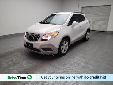 2015 Buick Encore in El Cajon, CA 92020