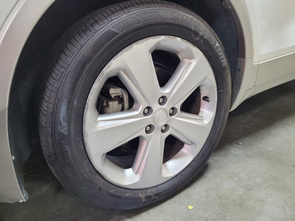 2015 Buick Encore in El Cajon, CA 92020 - 18136719 31