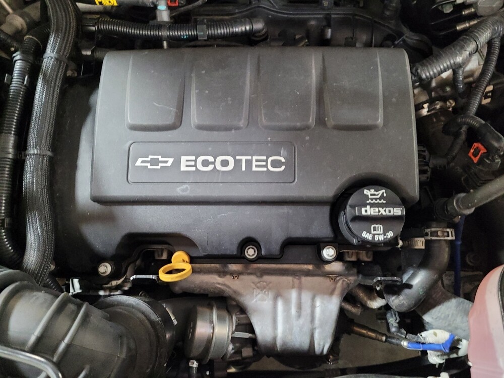 2015 Buick Encore in El Cajon, CA 92020 - 18136719 30