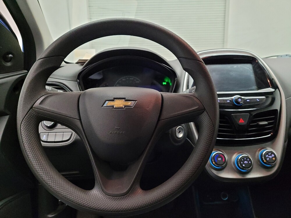 2017 Chevrolet Spark in Riverside, CA 92504 - 18136720 22