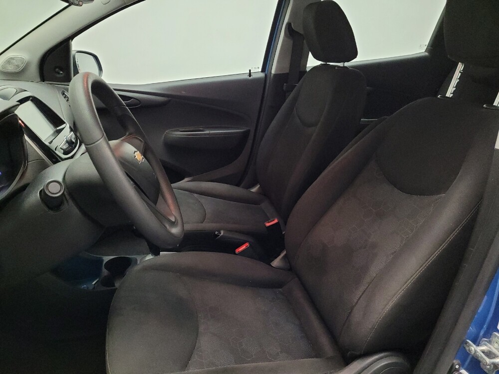 2017 Chevrolet Spark in Riverside, CA 92504 - 18136720 17