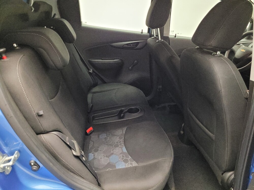 2017 Chevrolet Spark in Riverside, CA 92504 - 18136720 19