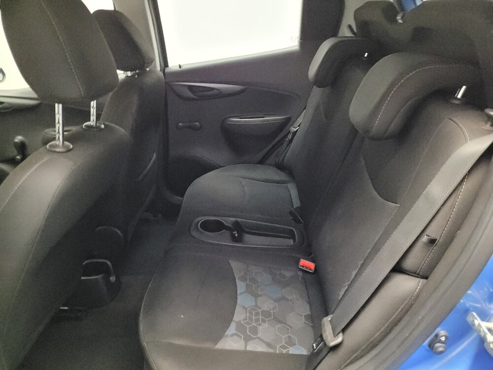 2017 Chevrolet Spark in Riverside, CA 92504 - 18136720 18