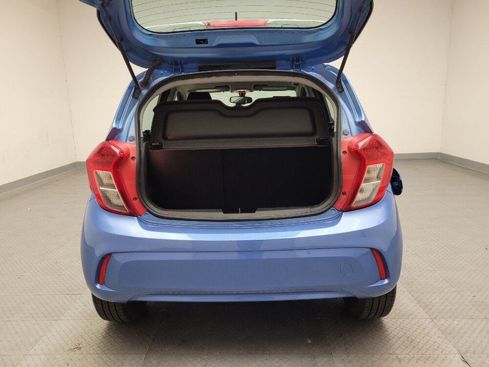 2017 Chevrolet Spark in Riverside, CA 92504 - 18136720 29