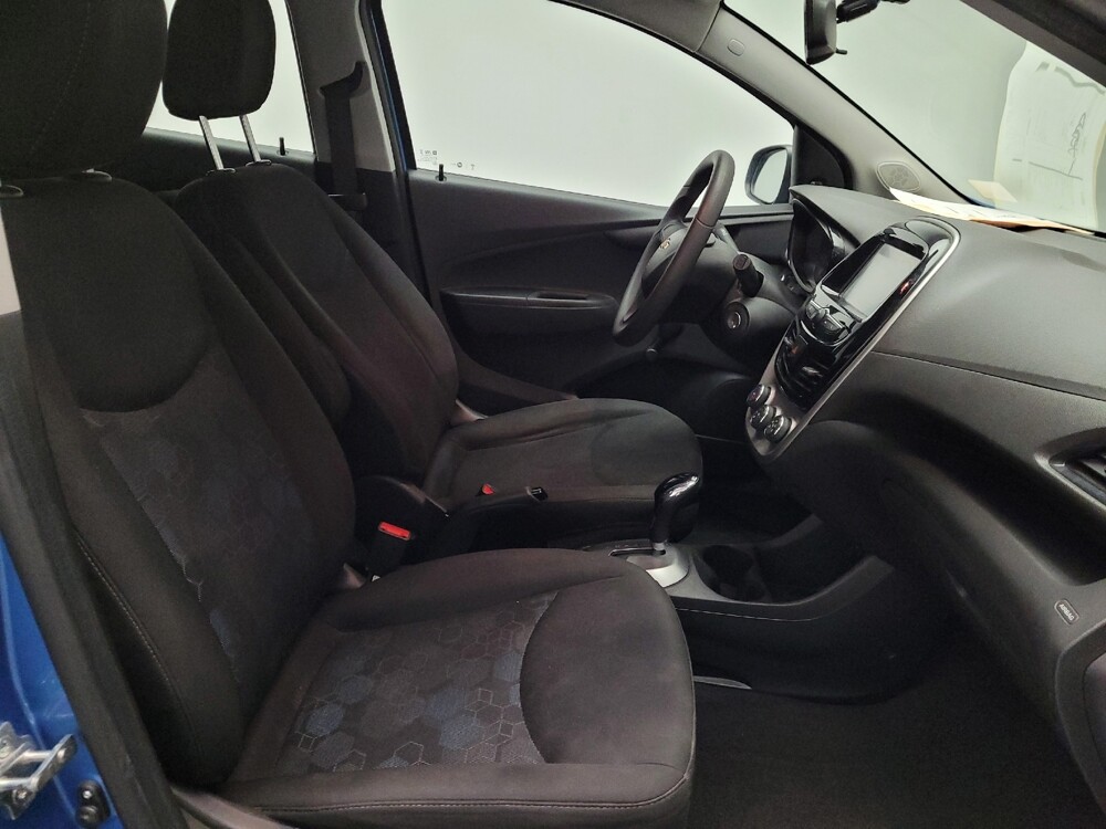 2017 Chevrolet Spark in Riverside, CA 92504 - 18136720 21