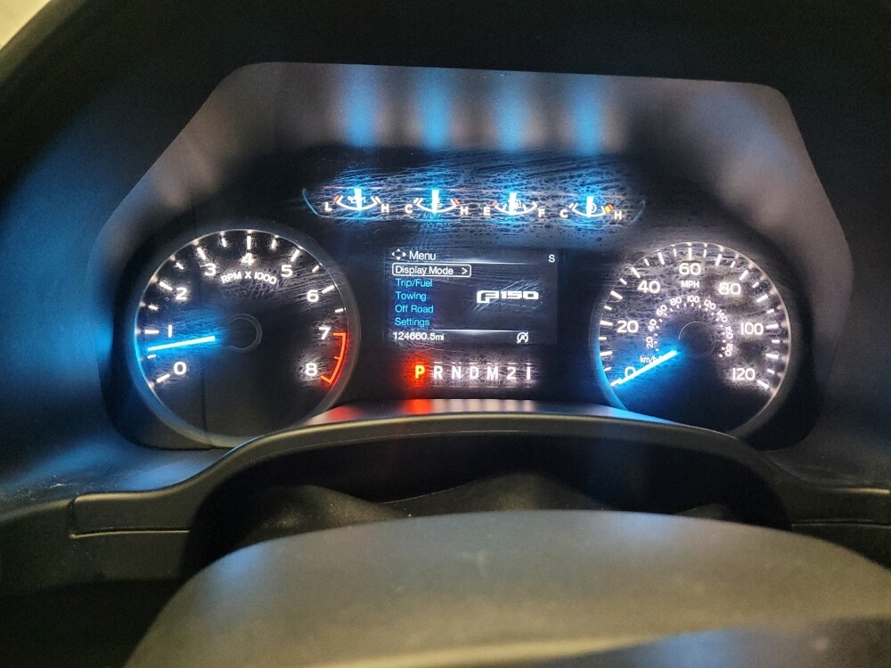 2018 Ford F150 in Downey, CA 90241 - 18136721 23