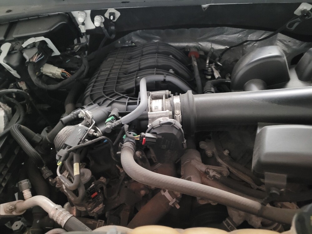 2018 Ford F150 in Downey, CA 90241 - 18136721 30