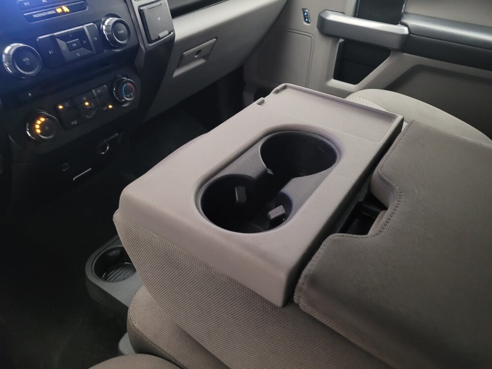 2018 Ford F150 in Downey, CA 90241 - 18136721 26