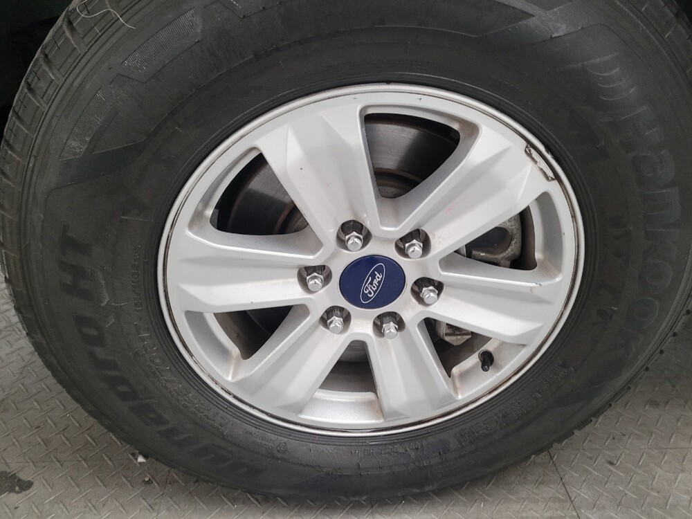 2018 Ford F150 in Downey, CA 90241 - 18136721 31