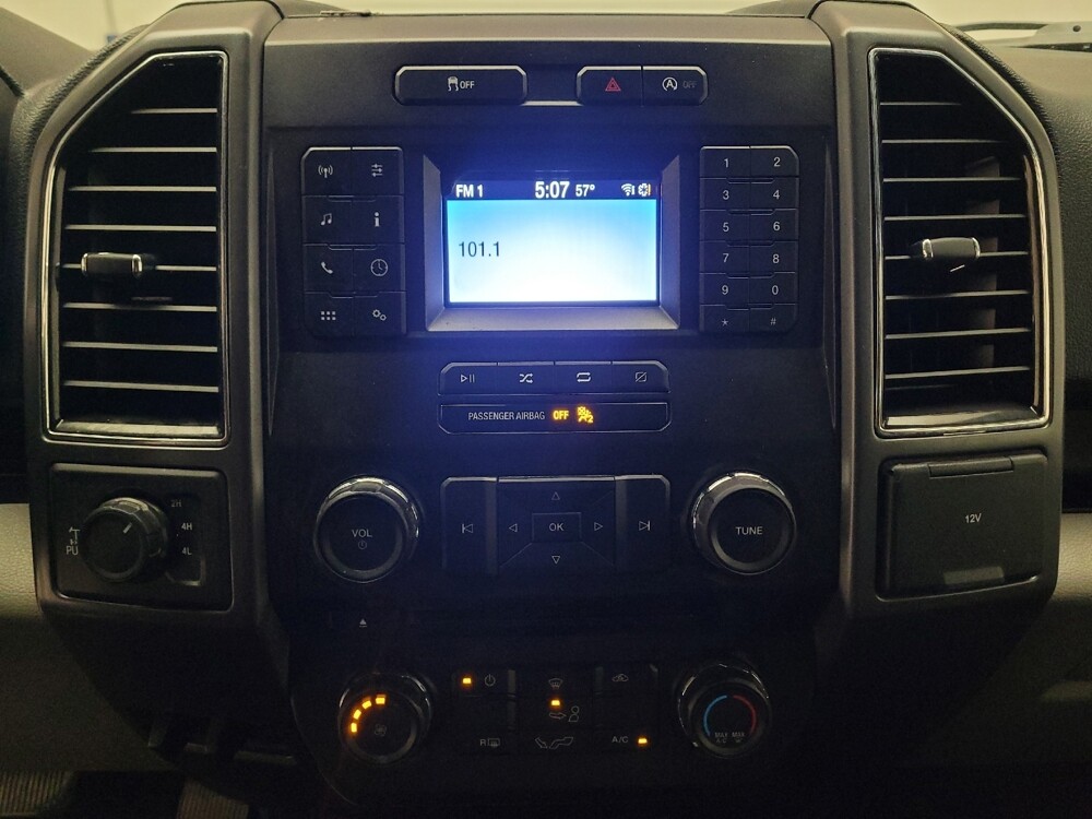 2018 Ford F150 in Downey, CA 90241 - 18136721 25