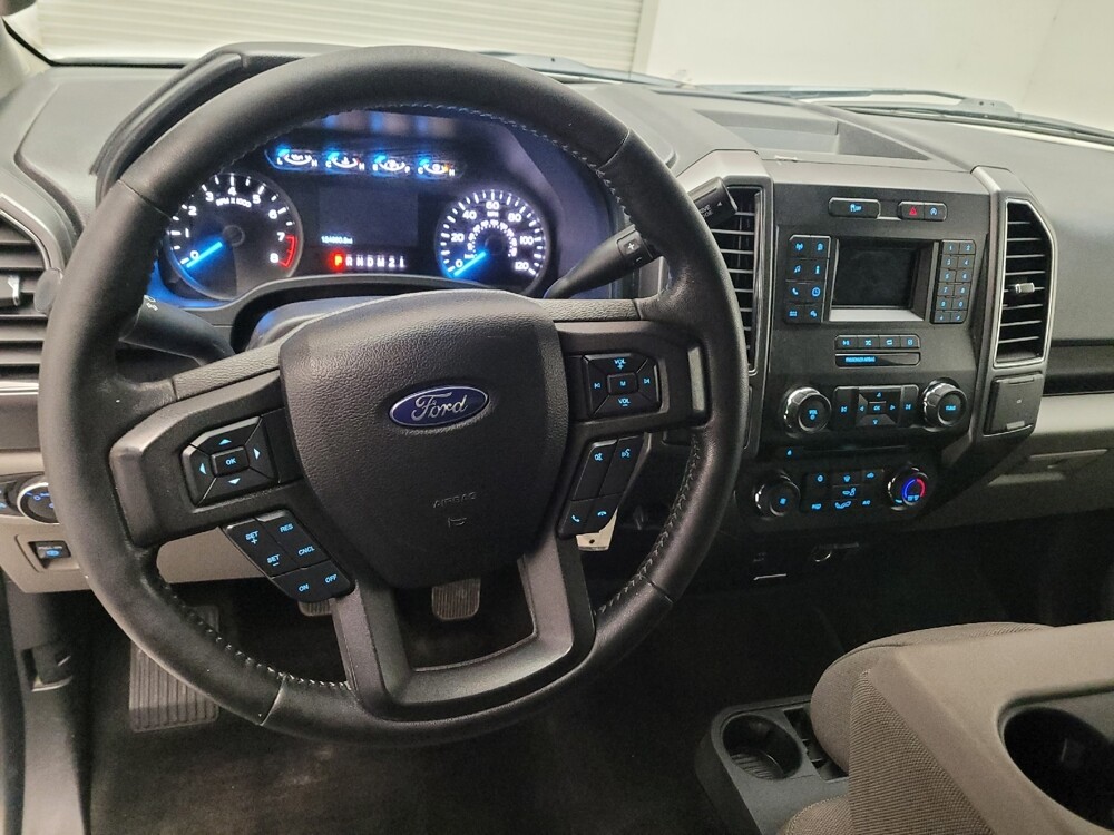 2018 Ford F150 in Downey, CA 90241 - 18136721 22