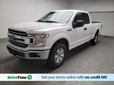 2018 Ford F150 in Downey, CA 90241