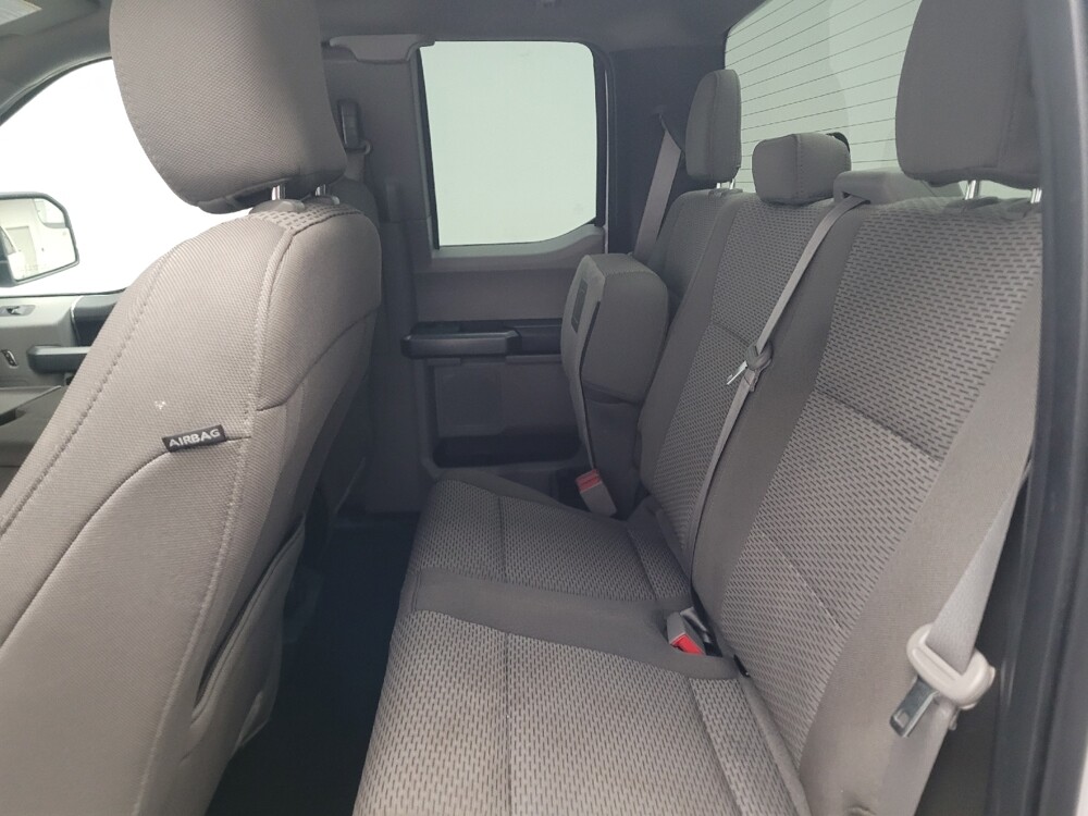 2018 Ford F150 in Downey, CA 90241 - 18136721 18