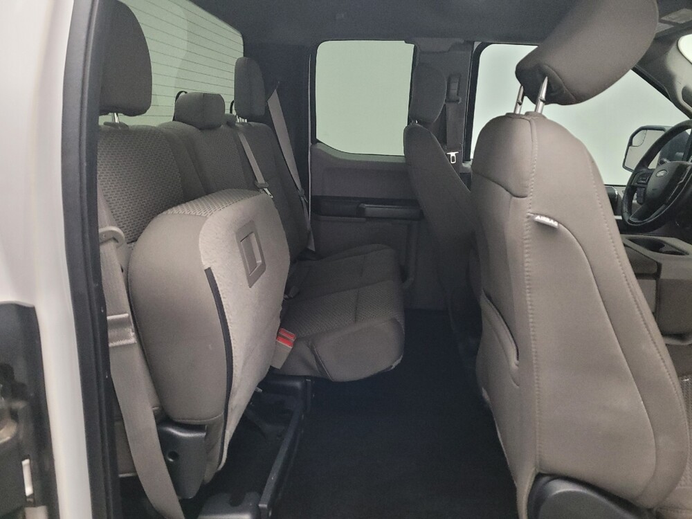 2018 Ford F150 in Downey, CA 90241 - 18136721 19