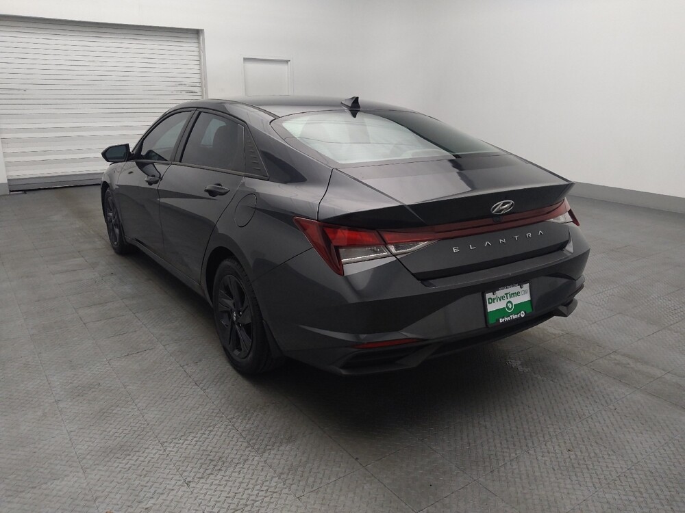 2022 Hyundai Elantra in Ocala, FL 34471 - 18136722 5