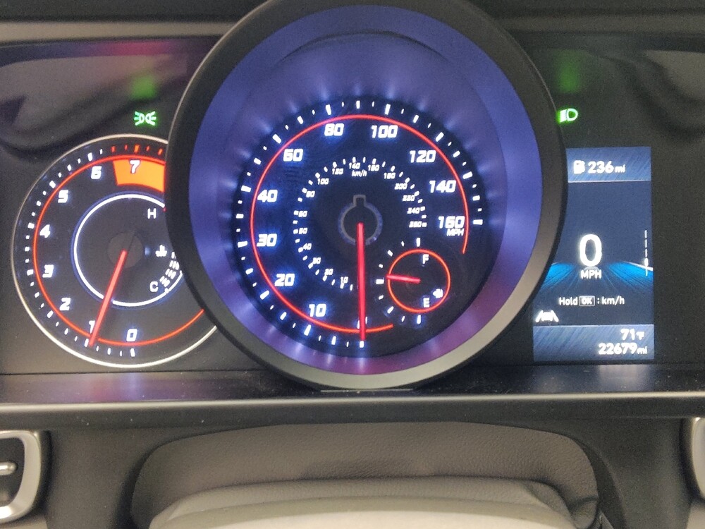 2022 Hyundai Elantra in Ocala, FL 34471 - 18136722 23