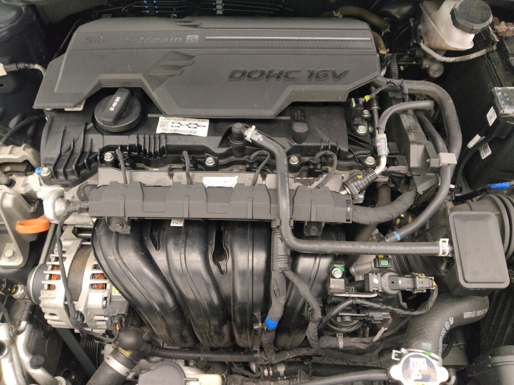 2022 Hyundai Elantra in Ocala, FL 34471 - 18136722 30