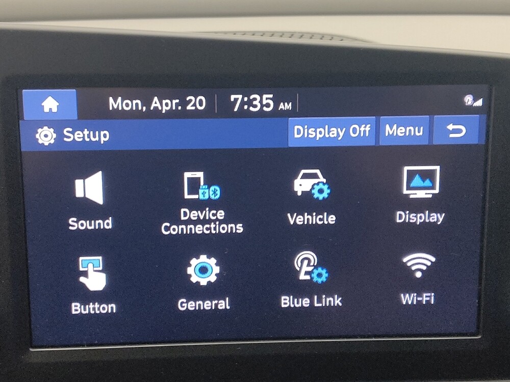 2022 Hyundai Elantra in Ocala, FL 34471 - 18136722 25