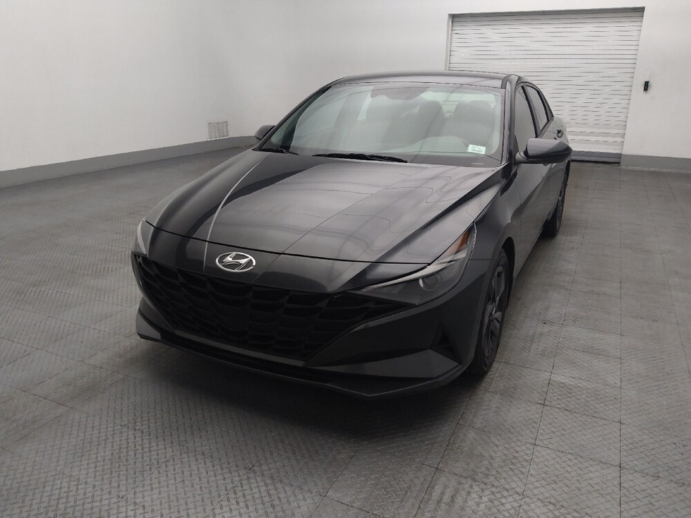 2022 Hyundai Elantra in Ocala, FL 34471 - 18136722 15
