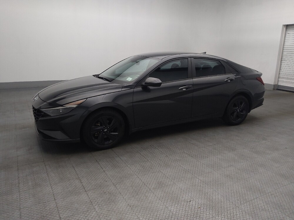 2022 Hyundai Elantra in Ocala, FL 34471 - 18136722 2