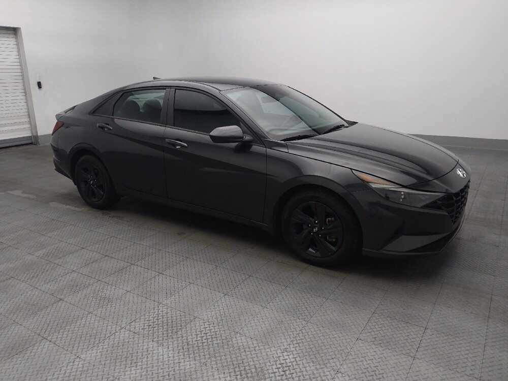 2022 Hyundai Elantra in Ocala, FL 34471 - 18136722 11