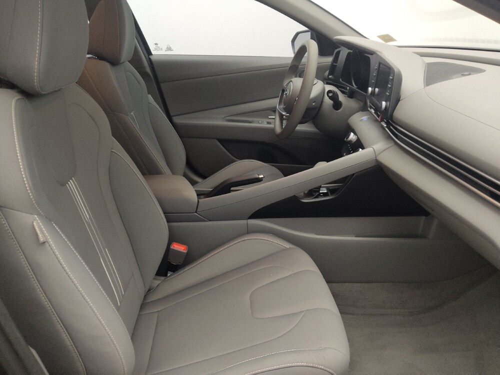 2022 Hyundai Elantra in Ocala, FL 34471 - 18136722 21
