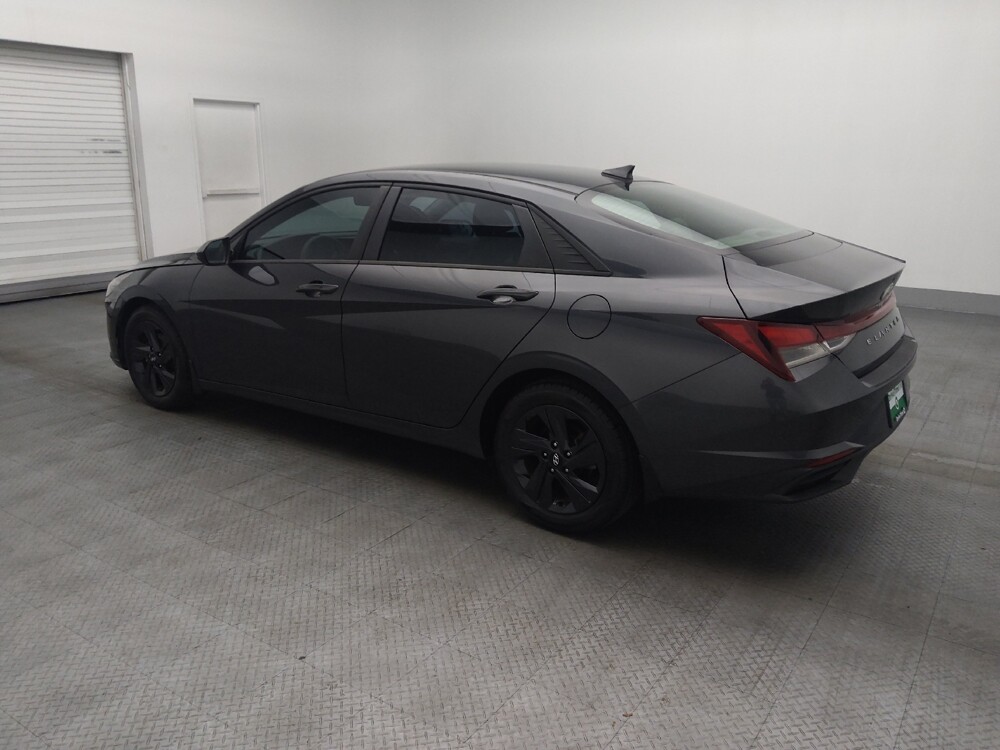 2022 Hyundai Elantra in Ocala, FL 34471 - 18136722 3