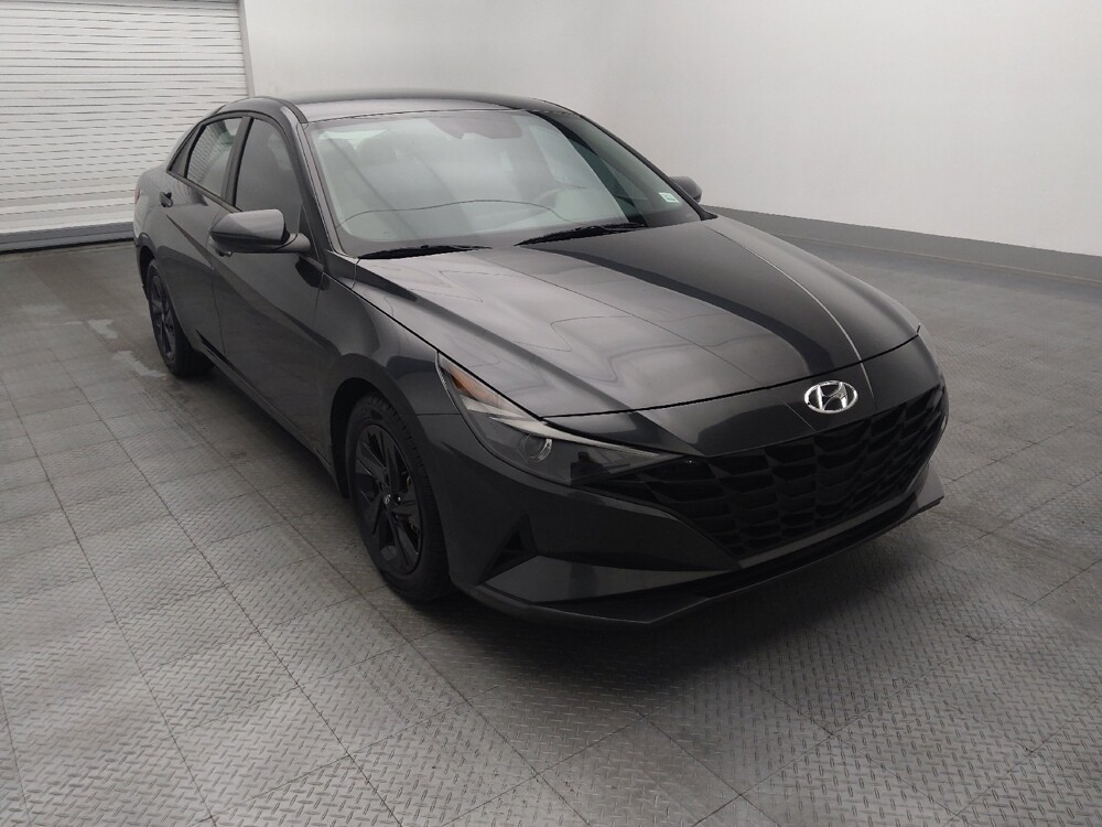 2022 Hyundai Elantra in Ocala, FL 34471 - 18136722 13
