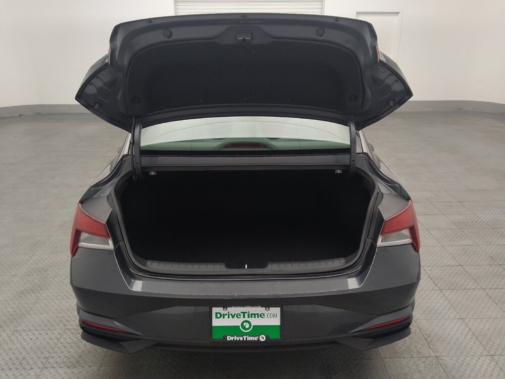 2022 Hyundai Elantra in Ocala, FL 34471 - 18136722 29