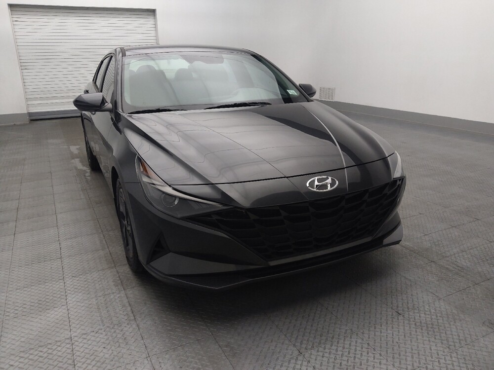 2022 Hyundai Elantra in Ocala, FL 34471 - 18136722 14