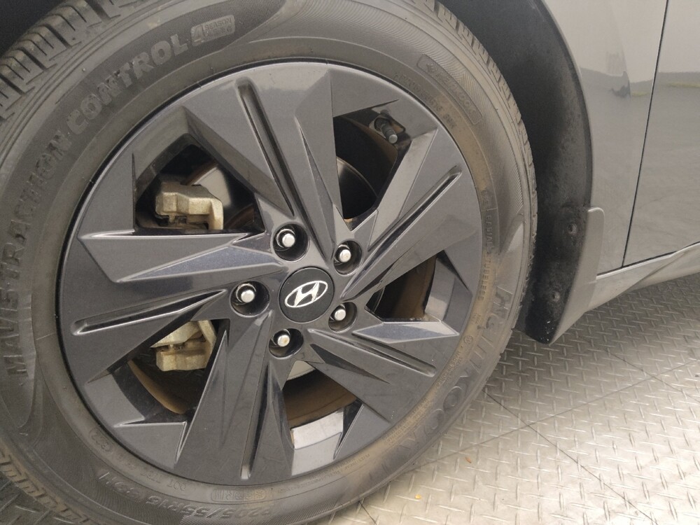 2022 Hyundai Elantra in Ocala, FL 34471 - 18136722 31