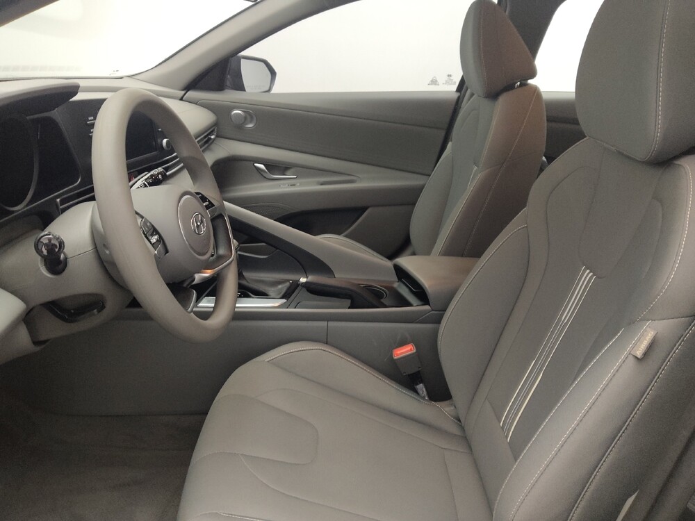 2022 Hyundai Elantra in Ocala, FL 34471 - 18136722 17