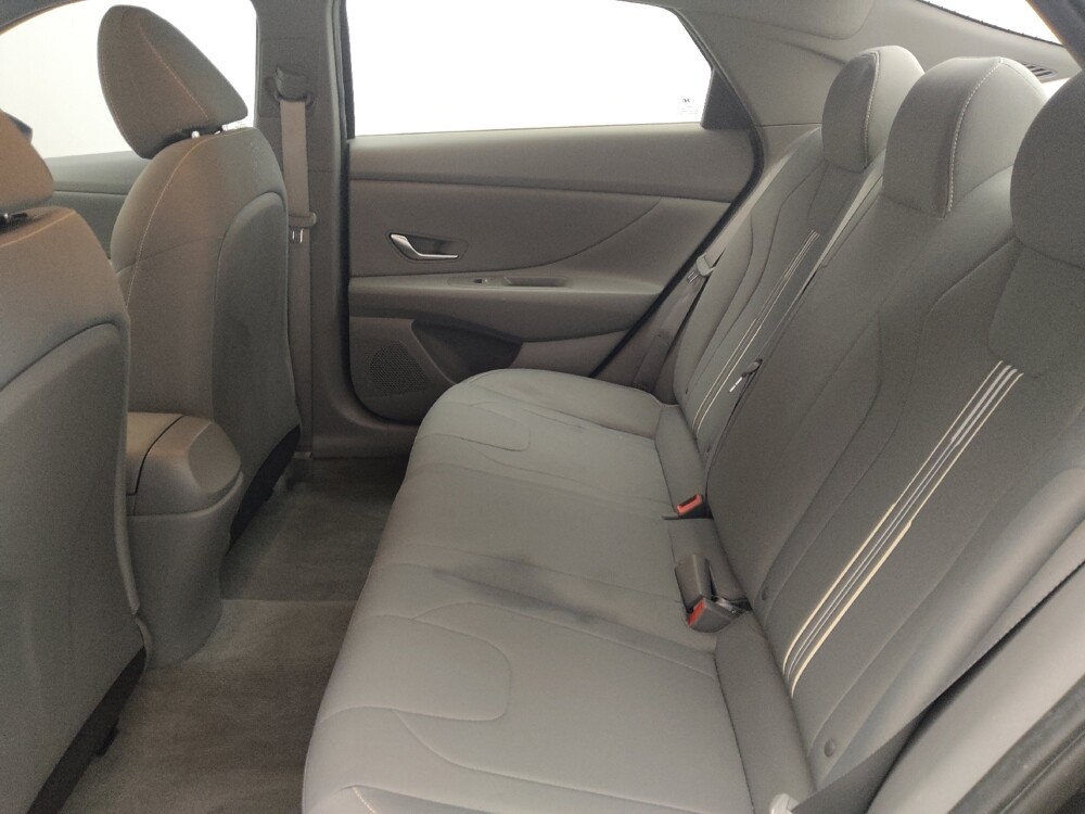 2022 Hyundai Elantra in Ocala, FL 34471 - 18136722 18