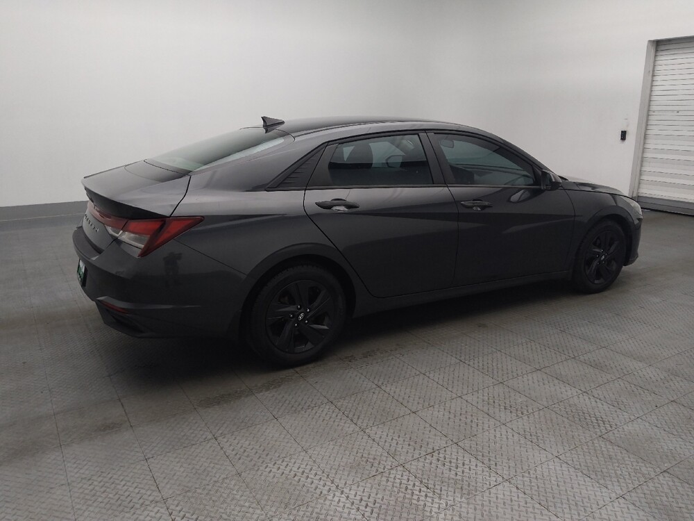 2022 Hyundai Elantra in Ocala, FL 34471 - 18136722 10