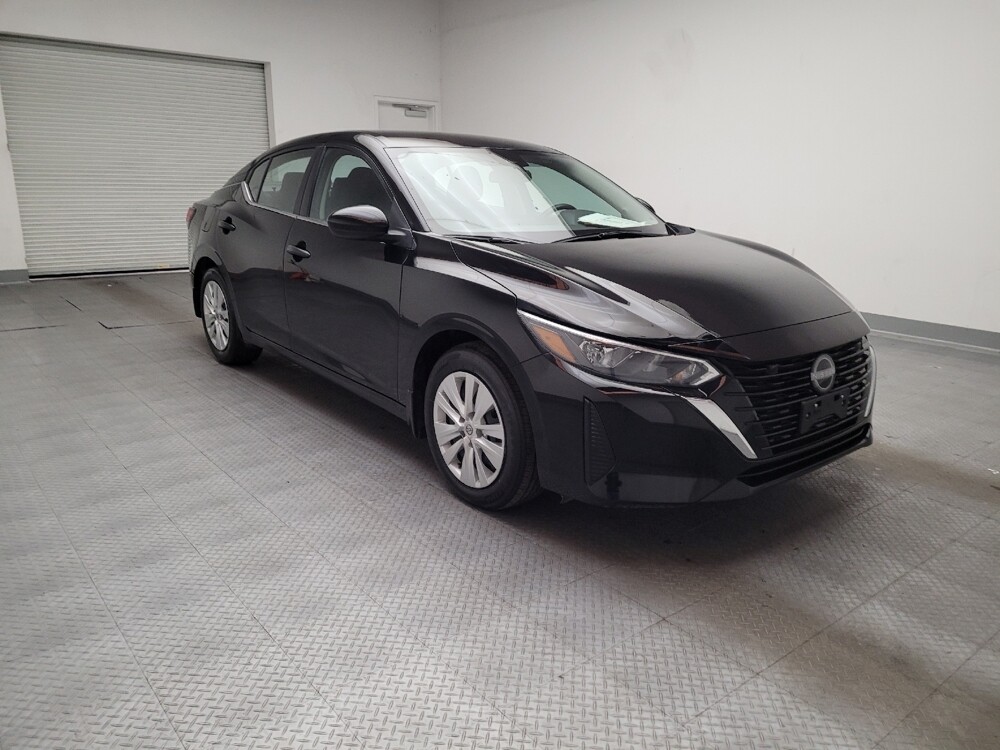 2025 Nissan Sentra in Downey, CA 90241 - 18136723 13