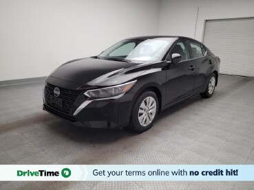 2025 Nissan Sentra in Downey, CA 90241