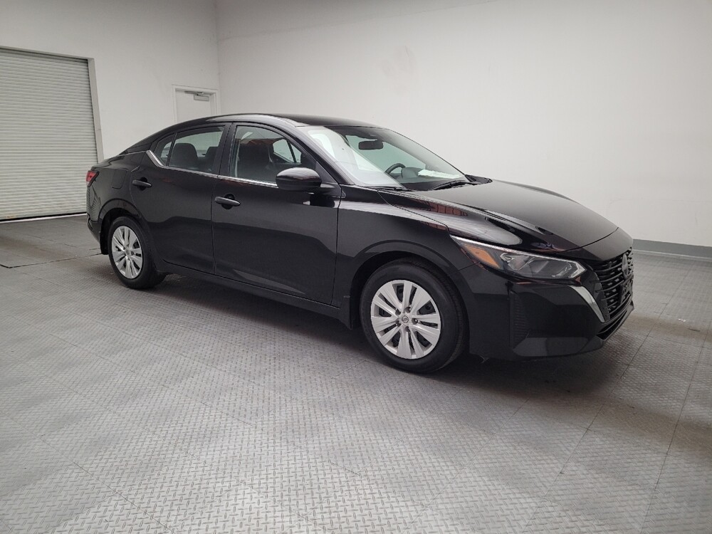 2025 Nissan Sentra in Downey, CA 90241 - 18136723 11