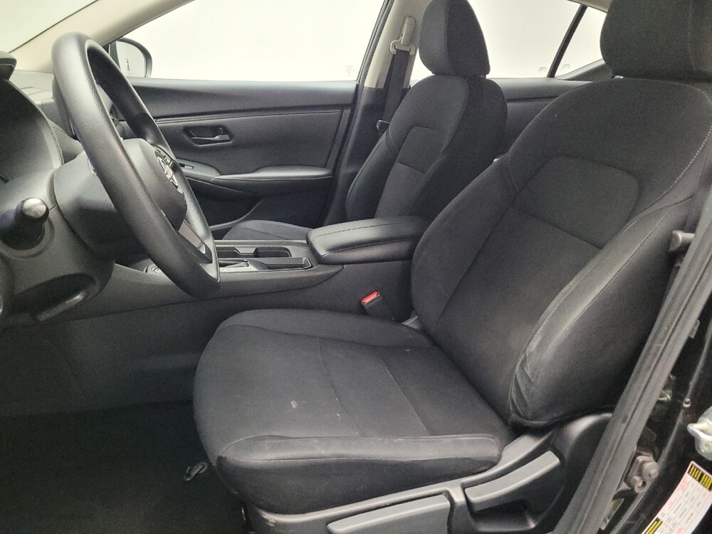 2025 Nissan Sentra in Downey, CA 90241 - 18136723 17
