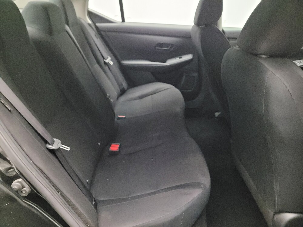 2025 Nissan Sentra in Downey, CA 90241 - 18136723 19