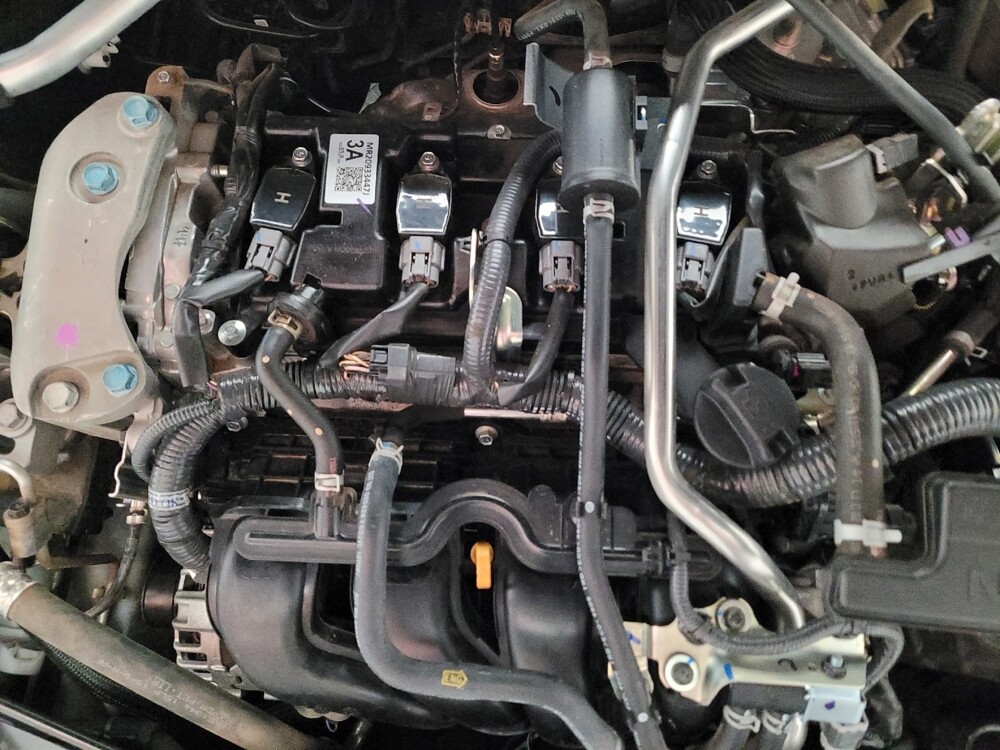 2025 Nissan Sentra in Downey, CA 90241 - 18136723 30