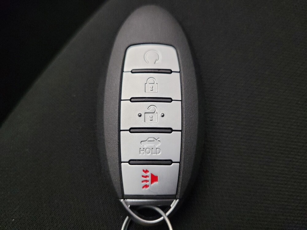 2025 Nissan Sentra in Downey, CA 90241 - 18136723 32