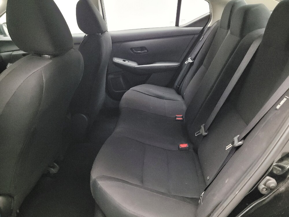 2025 Nissan Sentra in Downey, CA 90241 - 18136723 18