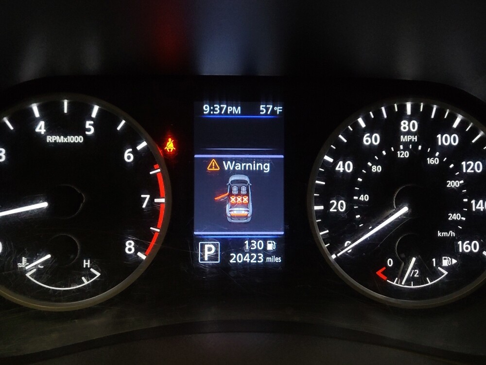 2025 Nissan Sentra in Downey, CA 90241 - 18136723 23