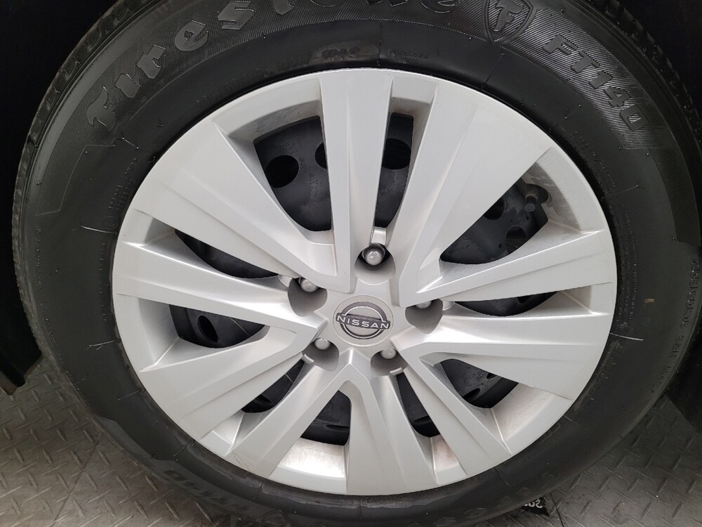 2025 Nissan Sentra in Downey, CA 90241 - 18136723 31