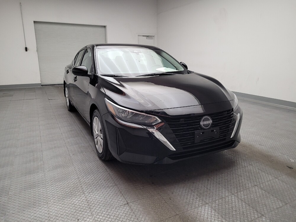 2025 Nissan Sentra in Downey, CA 90241 - 18136723 14