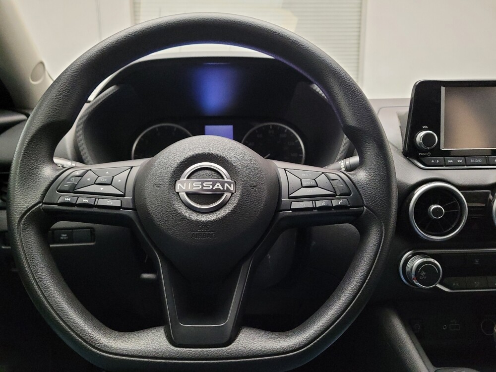 2025 Nissan Sentra in Downey, CA 90241 - 18136723 22